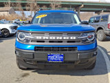 Used 2022 Ford Bronco Sport Big Bend w/ Convenience Package image 3
