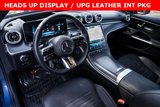 Used 2023 Mercedes-Benz C 43 AMG 4MATIC Sedan image 4