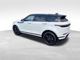 New 2025 Land Rover Range Rover Evoque S image 3