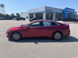Used 2023 Chevrolet Malibu RS image 5