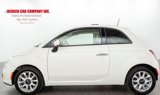 Used 2017 FIAT 500 Pop image 5