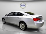 Used 2017 Chevrolet Impala LS w/ Protection Package image 2