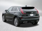 New 2025 Cadillac XT4 Premium Luxury w/ LPO, Floor Liner Package image 5