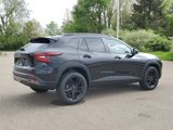 New 2025 Chevrolet Trax ACTIV w/ Driver Confidence Package image 4