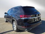 Used 2021 Volkswagen Atlas SE image 5
