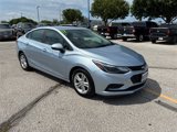 Used 2017 Chevrolet Cruze LT w/ Convenience Package image 2