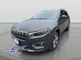 Used 2019 Jeep Cherokee Limited image 6