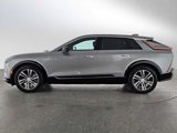New 2025 Cadillac Lyriq Luxury image 2