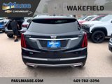 Used 2022 Cadillac XT5 Premium Luxury image 4