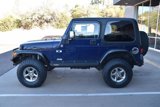 Used 2006 Jeep Wrangler X image 2