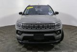 Used 2022 Jeep Compass Limited image 4