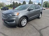 Used 2024 Ford Edge SEL image 2