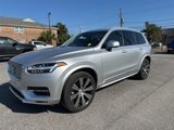 Certified 2021 Volvo XC90 T6 Inscription w/ Advanced Package image 2