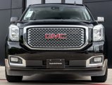 Used 2015 GMC Yukon SLT w/ Open Road Package image 4