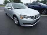 Used 2012 Volkswagen Passat 2.5 SE image 3