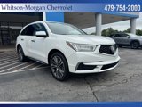 Used 2020 Acura MDX FWD w/ Technology Package image 4