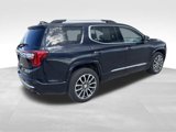 Used 2022 GMC Acadia Denali w/ Denali Ultimate Package image 4