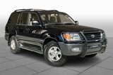 Used 2002 Toyota Land Cruiser image 2