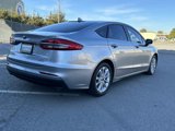 Used 2020 Ford Fusion SE image 5