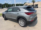 New 2026 Chevrolet TrailBlazer LS w/ LS Convenience Package image 4