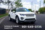 Used 2016 Land Rover Discovery Sport HSE image 4
