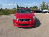 Used 2012 Nissan Sentra 2.0 SR image 2