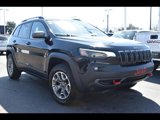 Used 2020 Jeep Cherokee Trailhawk image 3