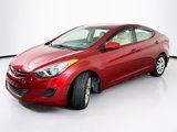 Used 2013 Hyundai Elantra GLS image 2