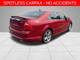 Used 2010 Ford Fusion Sport image 4