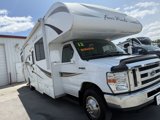 Used 2012 Ford E-450 and Econoline 450 Super Duty w/ Motorhome Prep Pkg image 3