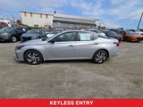 Used 2024 Nissan Altima 2.5 S image 3