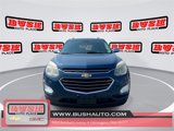 Used 2016 Chevrolet Equinox LT w/ Convenience Package image 5