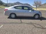 Used 2019 Nissan Versa SV image 6