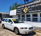 Used 2006 Volvo V70 2.4 image 5