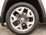 Used 2019 Jeep Compass Limited image 6