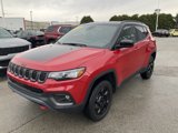 Used 2023 Jeep Compass Trailhawk image 3