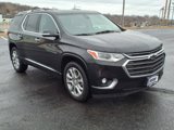 Used 2018 Chevrolet Traverse Premier w/ LPO, Floor Liner Package image 3