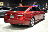Used 2018 Honda Accord Touring image 3