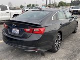 Used 2021 Chevrolet Malibu RS w/ LPO, Convenience Package 1 image 4