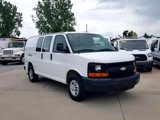 Used 2012 Chevrolet Express 3500 image 5