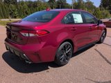 New 2025 Toyota Corolla SE w/ Convenience Package image 5