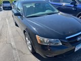 Used 2006 Hyundai Sonata GLS image 5