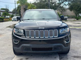 Used 2014 Jeep Grand Cherokee Laredo w/ 18" Wheel & 8.4" Radio Group image 2