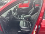 Used 2023 Ford Escape Platinum image 4