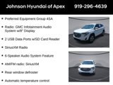 Used 2020 GMC Terrain SLT image 6