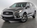 Used 2020 INFINITI QX60 Pure image 3
