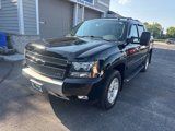 Used 2013 Chevrolet Avalanche LT w/ Suspension Package, Off-Road image 2