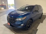 Used 2021 Chevrolet Equinox LT image 3