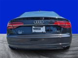 Used 2016 Audi A8 L 4.0T image 4