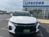 Used 2019 Chevrolet Blazer RS image 2